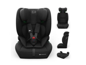 KINDERKRAFT KINDERKRAFT AUTO SEDIISTE COMFORT UP 2 PLUS i-Size black