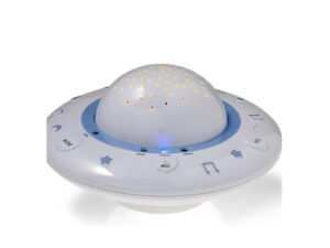 Alecto Bebi projektor