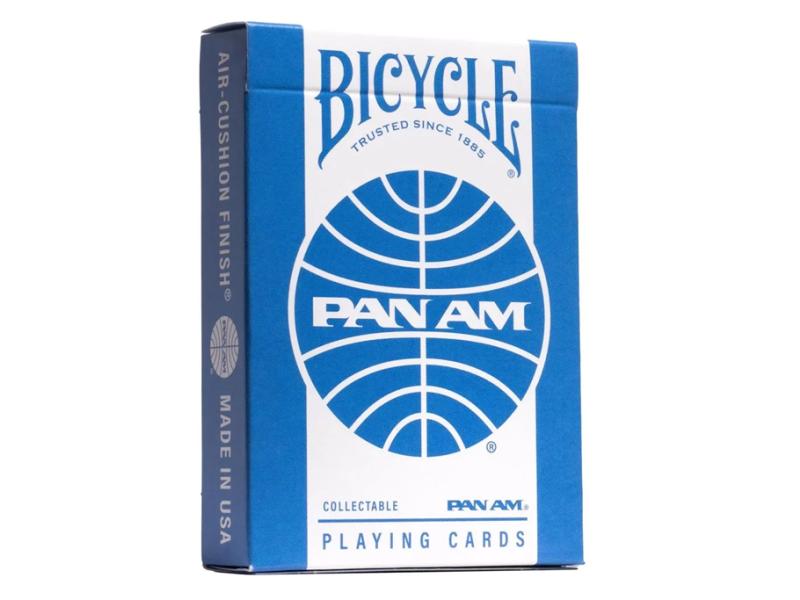 Bicycle Karte Bicycle – PAN-AM 2-pack Collectable
