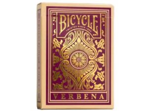 Bicycle Karte Bicycle Ultimates - Verbena - Playing Cards