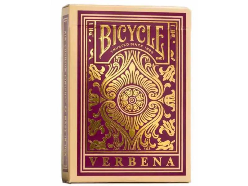 Bicycle Karte Bicycle Ultimates – Verbena – Playing Cards