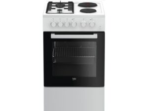 BEKO FSS54010DW Kombinovani šporet