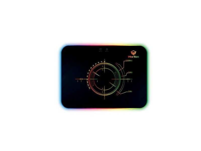 Meetion GEJMERSKA RGB TVRDA Podloga 360*260*5mm