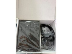 LC POWER LC-DOCK-U3-V crni sa displejom HDD docking station 2xSSD/HDD OUTLET
