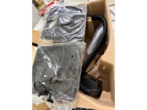 BE QUIET PURE LOOP 3 280mm vodeno hladjenje BW028EU OUTLET