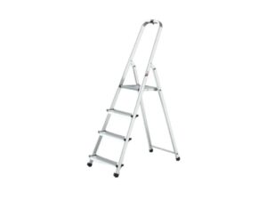 CRAFTER Aluminijumske merdevine