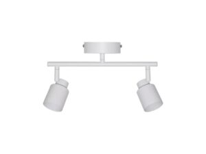 OSRAM PRIMAL bela spot lampa 2xGU10