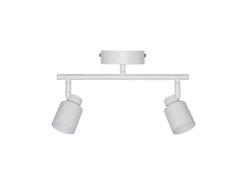 OSRAM PRIMAL bela spot lampa 2xGU10