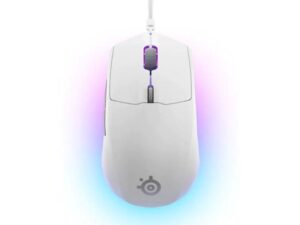 STEELSERIES Miš RIVAL 3 V2 White