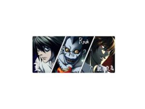 ABYstyle Podloga – Death Note – Triad – XXL ABYstyle Podloga - Death Note - Triad - XXL