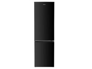 HEINNER Kombinovani frižider HCNF-HM253INVBKE++253l/NoFrost/54,5x181/Crni