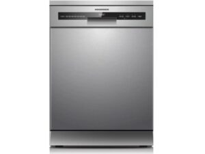 HEINNER Mašina za pranje sudova HDW-FSM60714AXD++14kompleta/7prog/60cm/inox