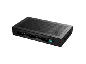 DEEPCOOL HUB 6 Ports x 4Pin PWM, R-SC790-BKNSNN-G