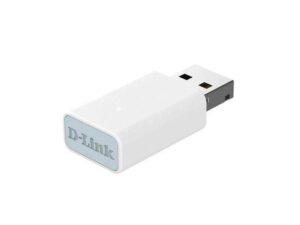 D LINK AX900 Wi-Fi 6 USB Adapter AX9U D LINK AX900 Wi-Fi 6 USB Adapter AX9U