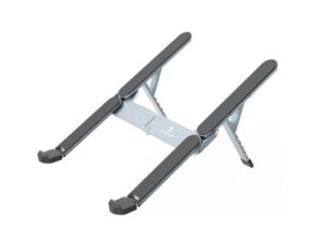 VOLKANO Postolje za laptop aluminijumsko VK-8150-SL