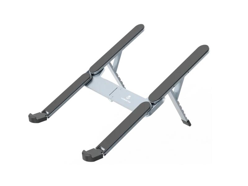 VOLKANO Postolje za laptop aluminijumsko VK-8150-SL