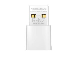 MERCUSYS AN MK MA60XNB USB WiFi6 BT AX900 Nano MERCUSYS AN MK MA60XNB USB WiFi6 BT AX900 Nano