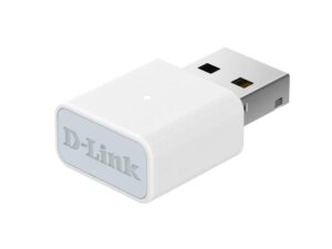 D LINK Wi-Fi 4 N300 USB 2.0 Dongle AN3U D LINK Wi-Fi 4 N300 USB 2.0 Dongle AN3U