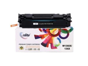 AICON Toner W1360A 136A M211d/M211dw/M236d/M236w/M236sdw/M236sdn sa čipom