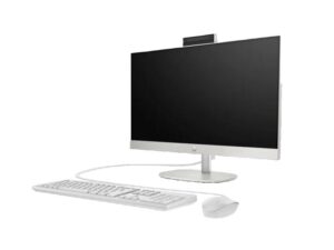 HP ProOne AiO 240 G10 23.8'' i3 N300/8GB DDR4/M.2 256GB/M+K/5Mpx White 885G4EA