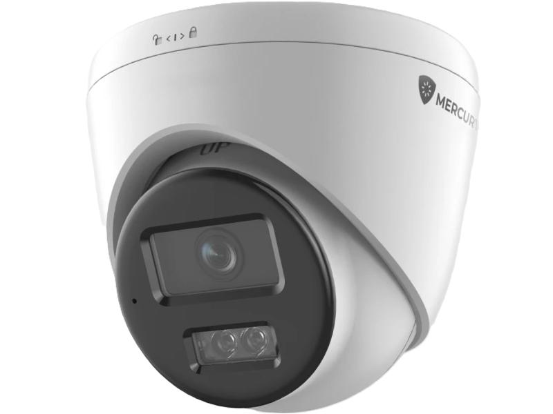 MERCUSYS Kamera MH-3151P-LIU Turret 5MP (2.8mm)