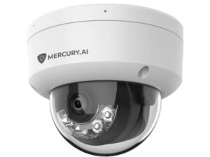 MERCUSYS Kamera MH-2181MP-LIU Dome 8MP