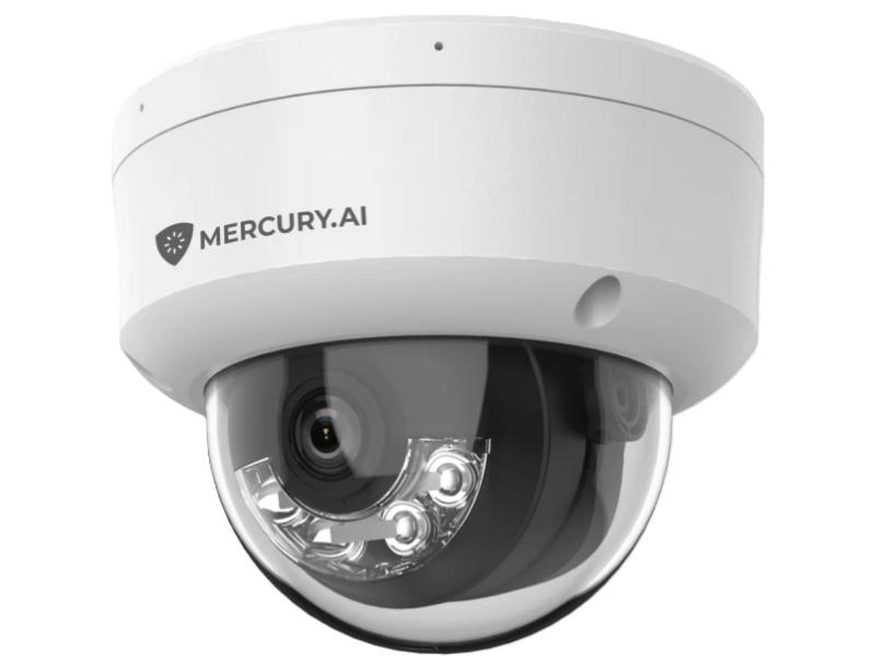MERCUSYS Kamera MH-2181MP-LIU Dome 8MP