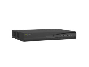 MERCUSYS NVR snimač MH-N104R-1P4 4 kanala