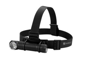 Sandberg 421-36 Headlamp 1000 Pro