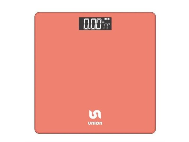 UNION WG-1040 Telesna vaga