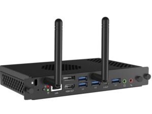 IIYAMA MP OPC51204BC-1 i5-12450H/8GB/256GB/1xHDMI+1xDP/RJ45/BT/WiFi/W11 IoT IIYAMA MP OPC51204BC-1 i5-12450H/8GB/256GB/1xHDMI+1xDP/RJ45/BT/WiFi/W11 IoT