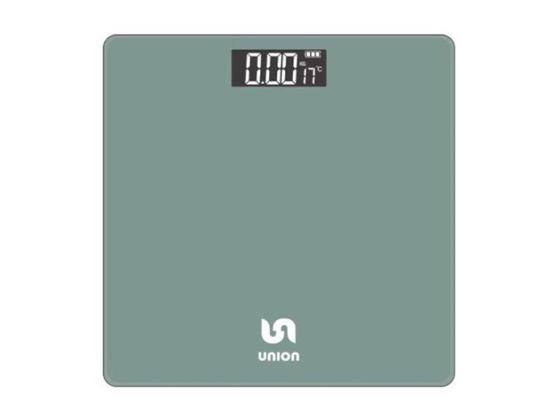 UNION WG-1050 Telesna vaga