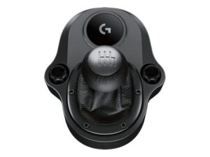 LOGITECH Driving Force Shifter - EMEA, menjač (941-000130) OUTLET