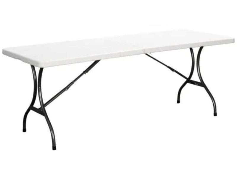 ModernHome SKLOPIVI STO 240cm