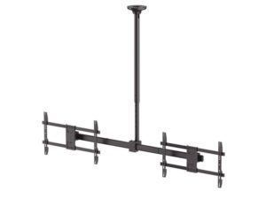 HOLMIOS PLAFONSKI ROTACIONI Nosač ZA 2 LCD, 34''-60'', 2 X 40KG
