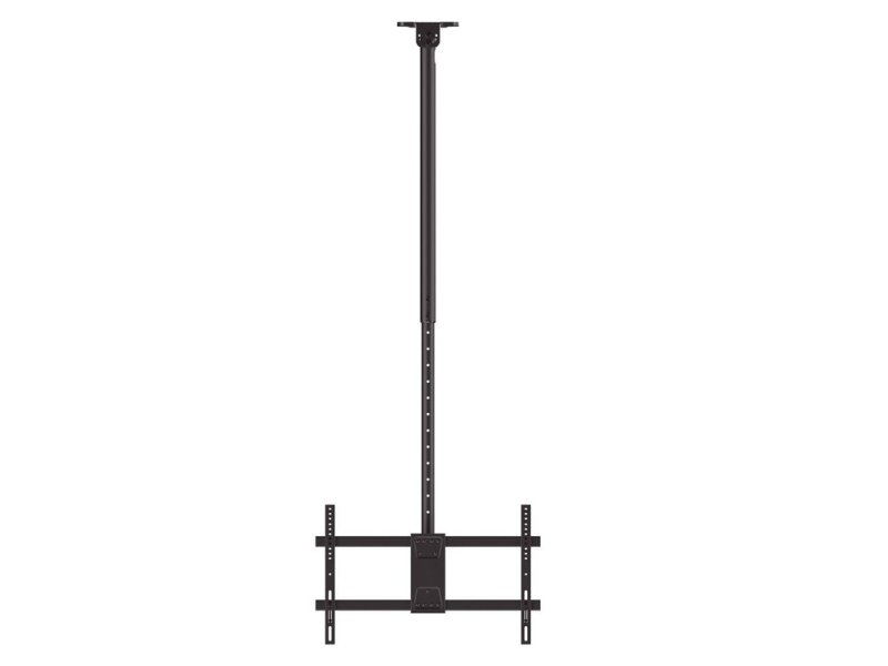 HOLMIOS Plafonski rotacioni nosač za dva LCD televizora 43“-86“