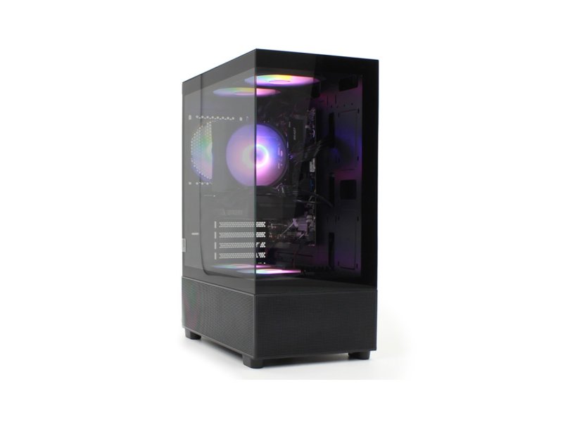 LIRS INTEL Core i7-12700KF/16GB DDR4/M.2 1TB/RTX5060 Ti 8GB/Win11Pro