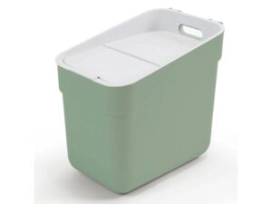 CURVER KANTA ZA OTPATKE 20L, ZELENA, READY TO COLLECT