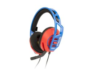 NACON RIG 300 Pro HN Blue / Red Gaming slušalice