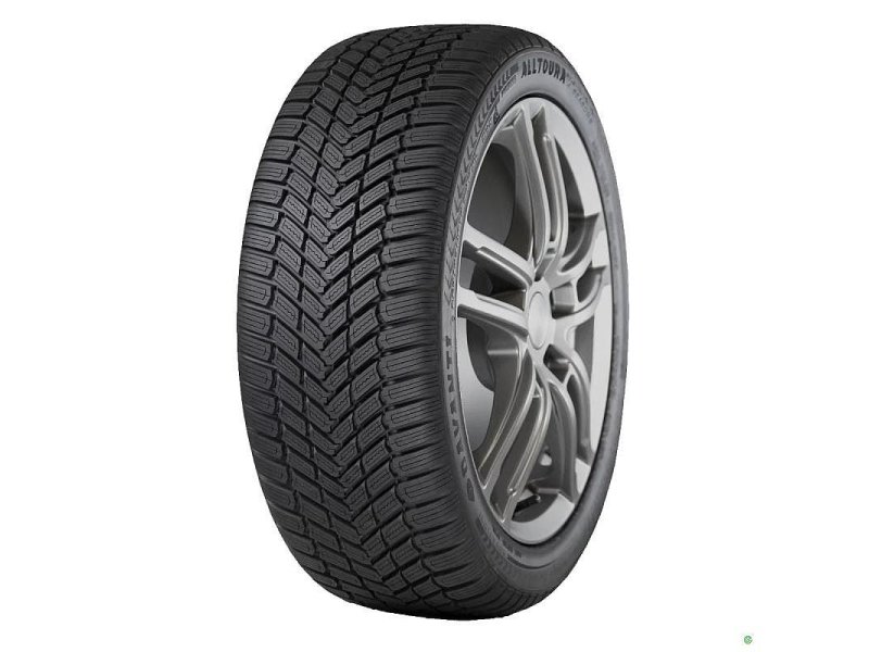 DAVANTI 195/65R15 95H Alltoura All Season