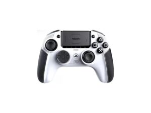 NACON Revolution Pro 5 White Gamepad
