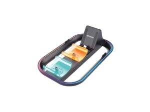 NACON TRIDOCK RGB Charger For 2 Pro Controller & Nintendo Switch 2 Console Punjač za Gamepad