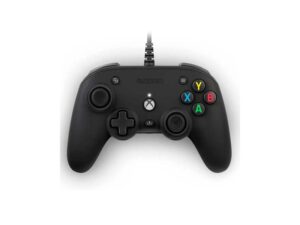 NACON Pro Compact Controller Black Gamepad