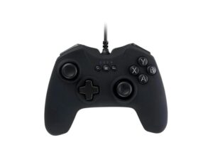 NACON GC-100XF Black Gamepad