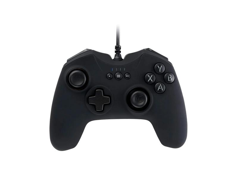 NACON GC-100XF Black Gamepad