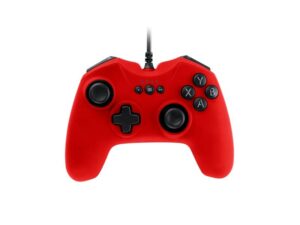 NACON GC-100XF Red Gamepad