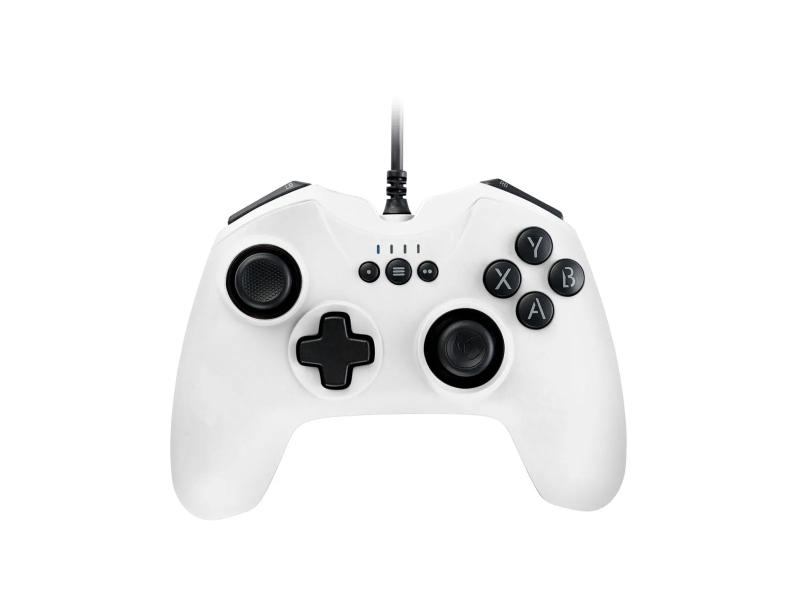 NACON GC-100XF White Gamepad