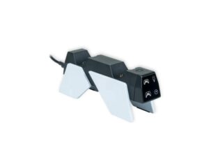 NACON Dual Charger V4 Punjač za DualSense