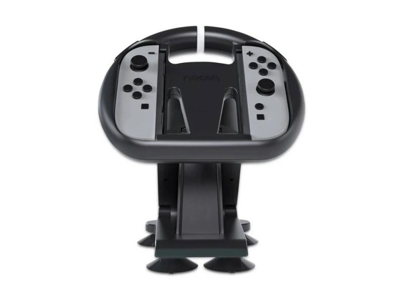 NACON Joy-Con Switch 2 – Foldable Racing Wheel