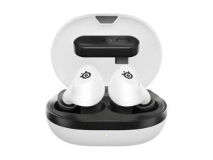 SteelSeries Arctis GameBuds White Multiplatform Gaming bubice